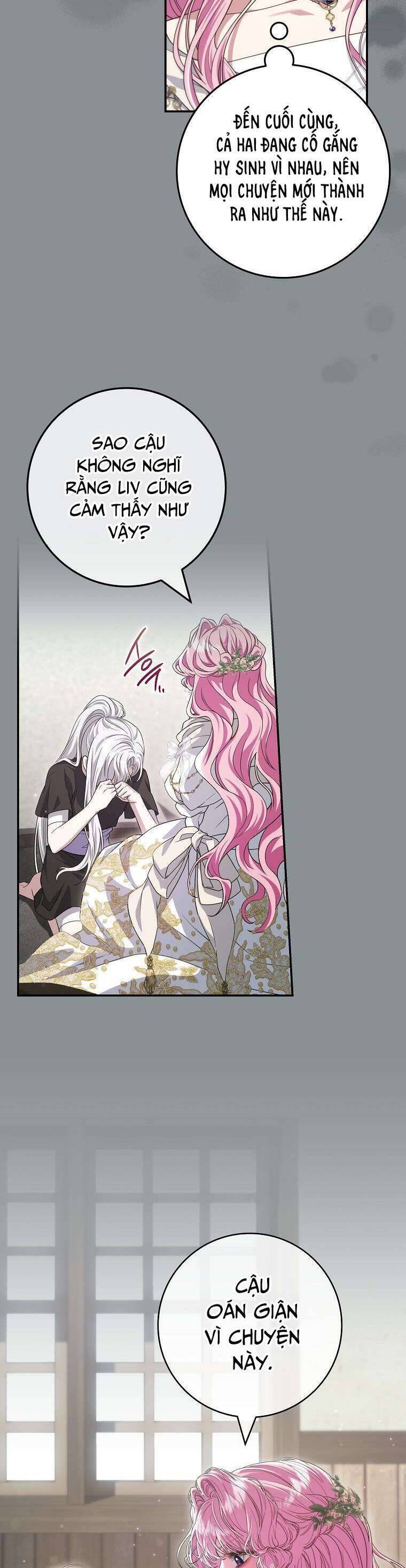 Tôi Bị Mắc Kẹt Trong Trò Chơi Lỗi Chap 68 - Next Chap 69