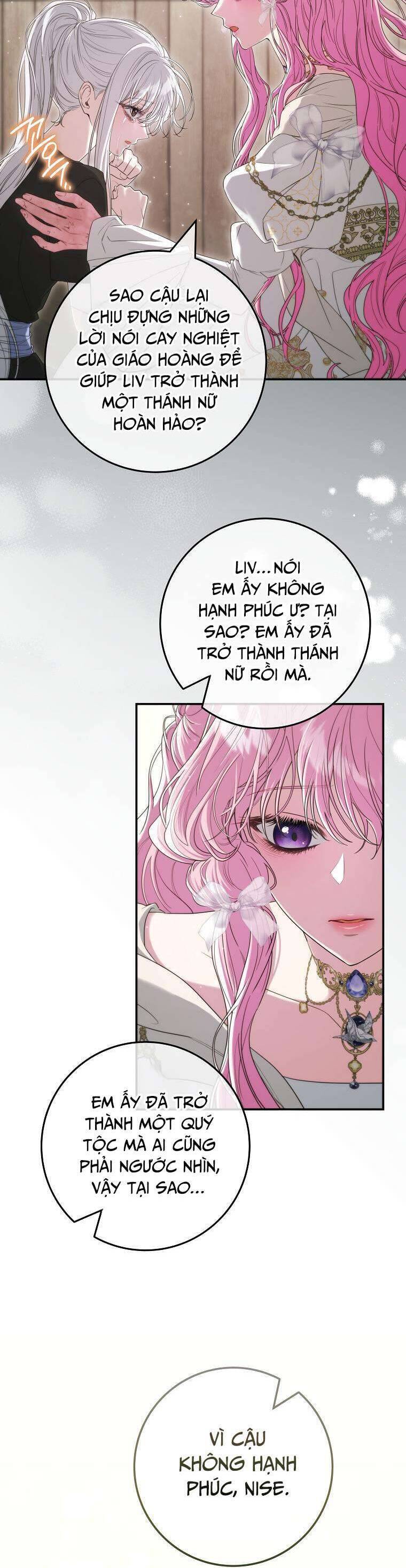 Tôi Bị Mắc Kẹt Trong Trò Chơi Lỗi Chap 68 - Next Chap 69