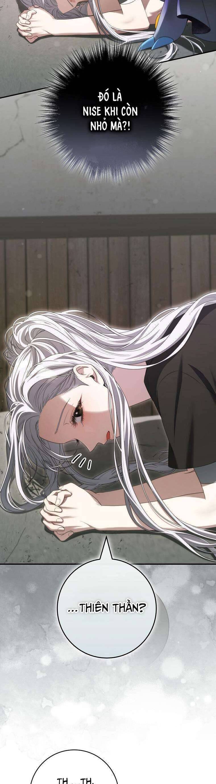 Tôi Bị Mắc Kẹt Trong Trò Chơi Lỗi Chap 68 - Next Chap 69