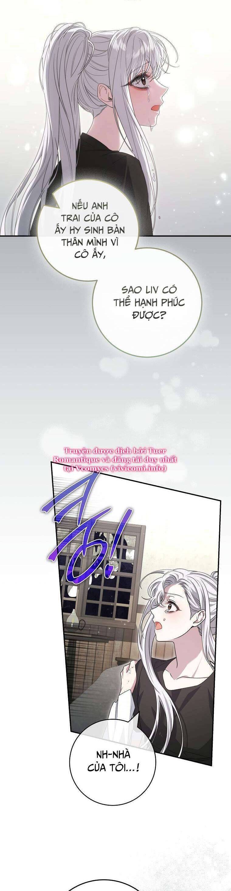 Tôi Bị Mắc Kẹt Trong Trò Chơi Lỗi Chap 68 - Next Chap 69