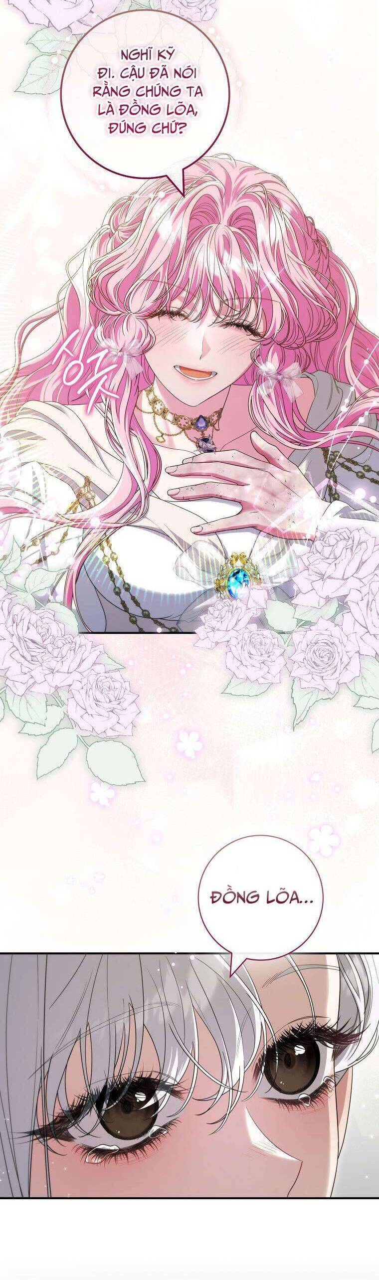 Tôi Bị Mắc Kẹt Trong Trò Chơi Lỗi Chap 68 - Next Chap 69