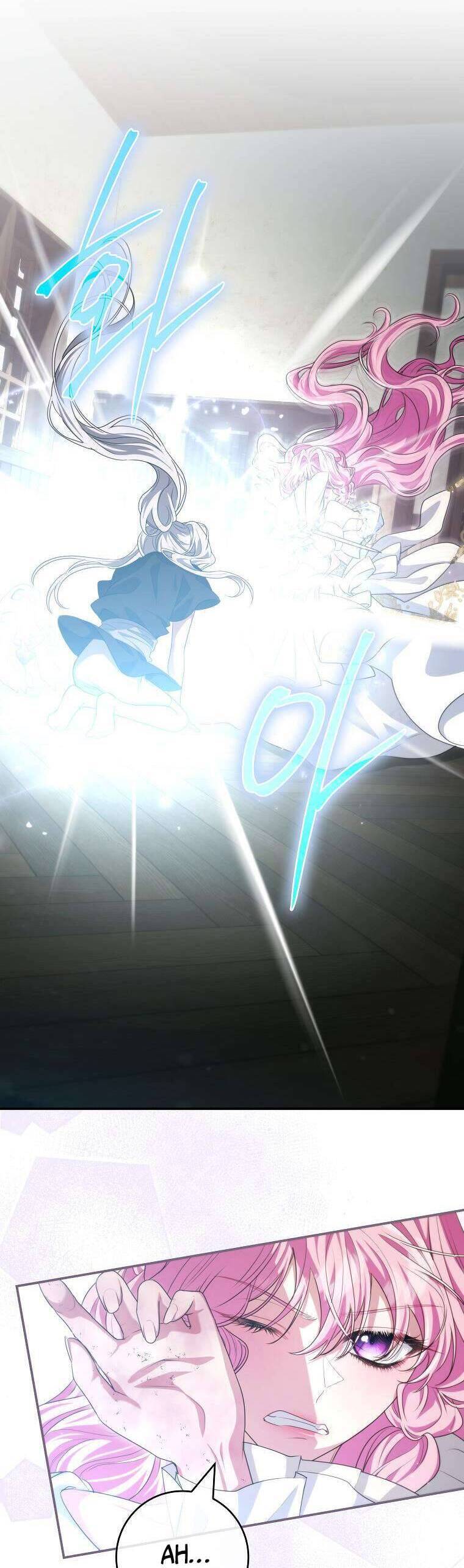 Tôi Bị Mắc Kẹt Trong Trò Chơi Lỗi Chap 68 - Next Chap 69