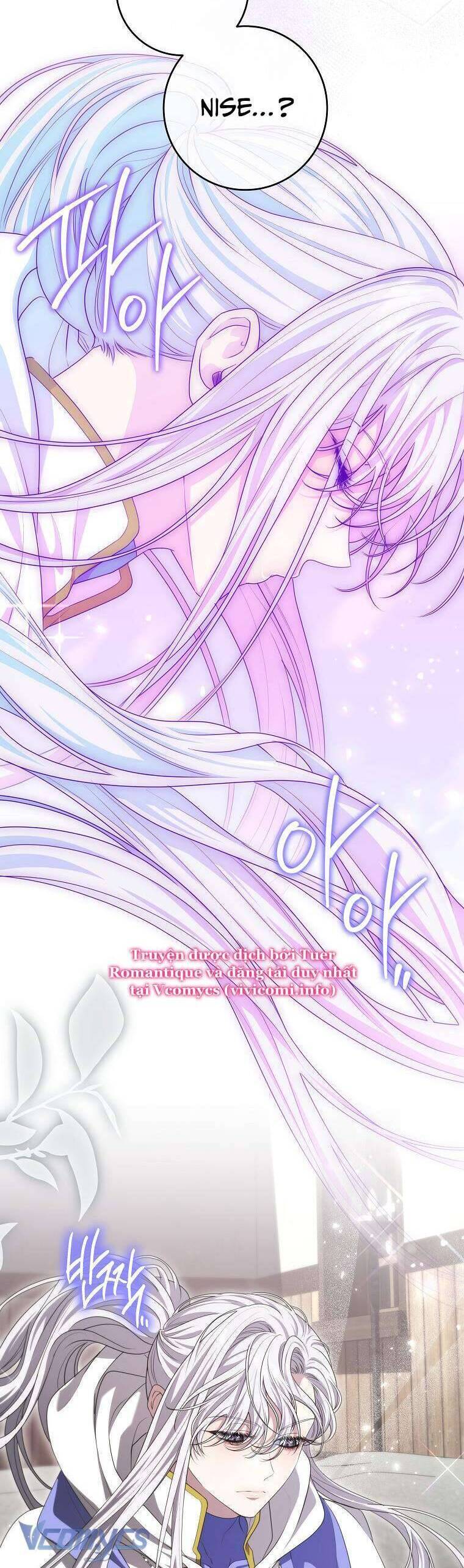 Tôi Bị Mắc Kẹt Trong Trò Chơi Lỗi Chap 68 - Next Chap 69