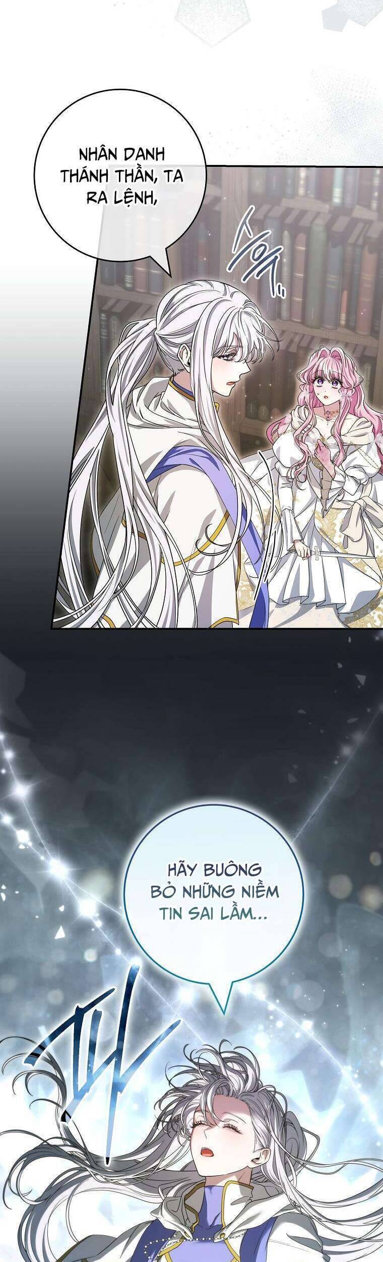 Tôi Bị Mắc Kẹt Trong Trò Chơi Lỗi Chap 68 - Next Chap 69