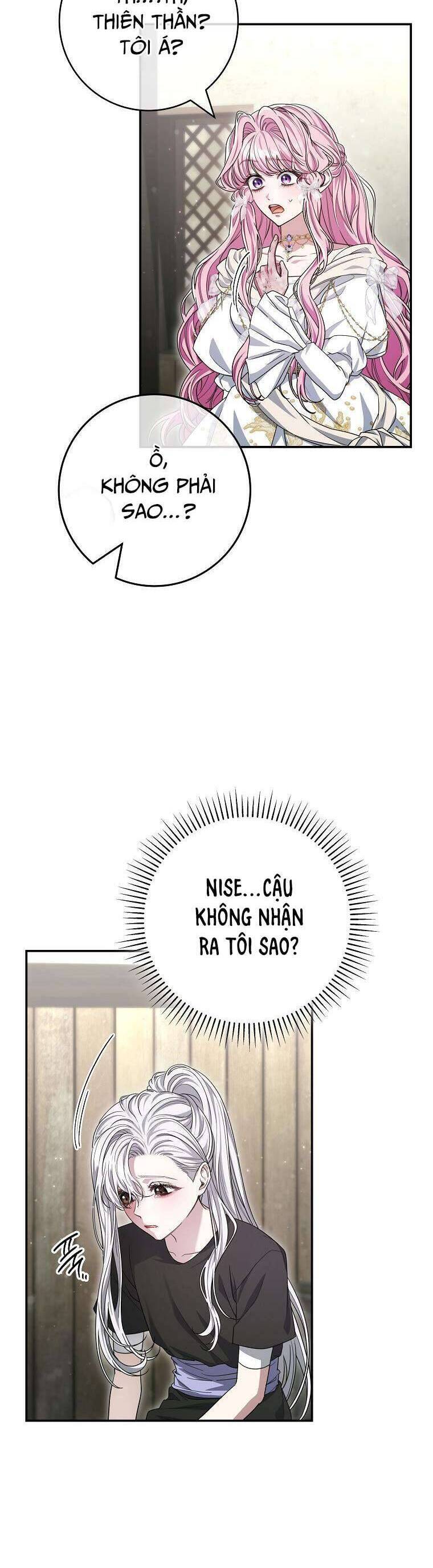 Tôi Bị Mắc Kẹt Trong Trò Chơi Lỗi Chap 68 - Next Chap 69