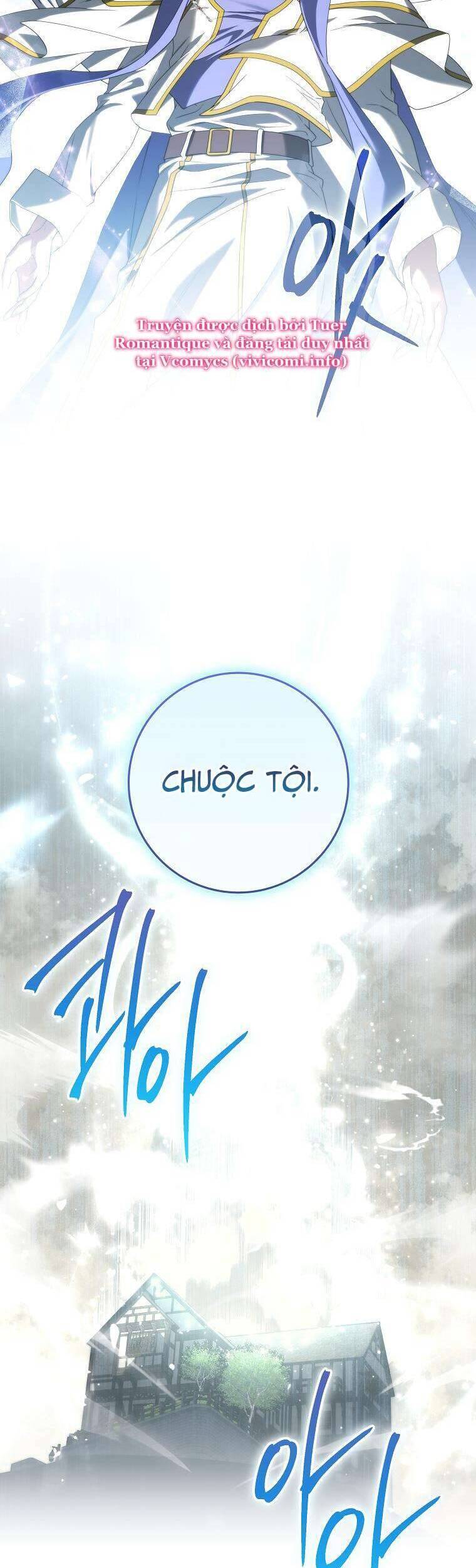 Tôi Bị Mắc Kẹt Trong Trò Chơi Lỗi Chap 68 - Next Chap 69