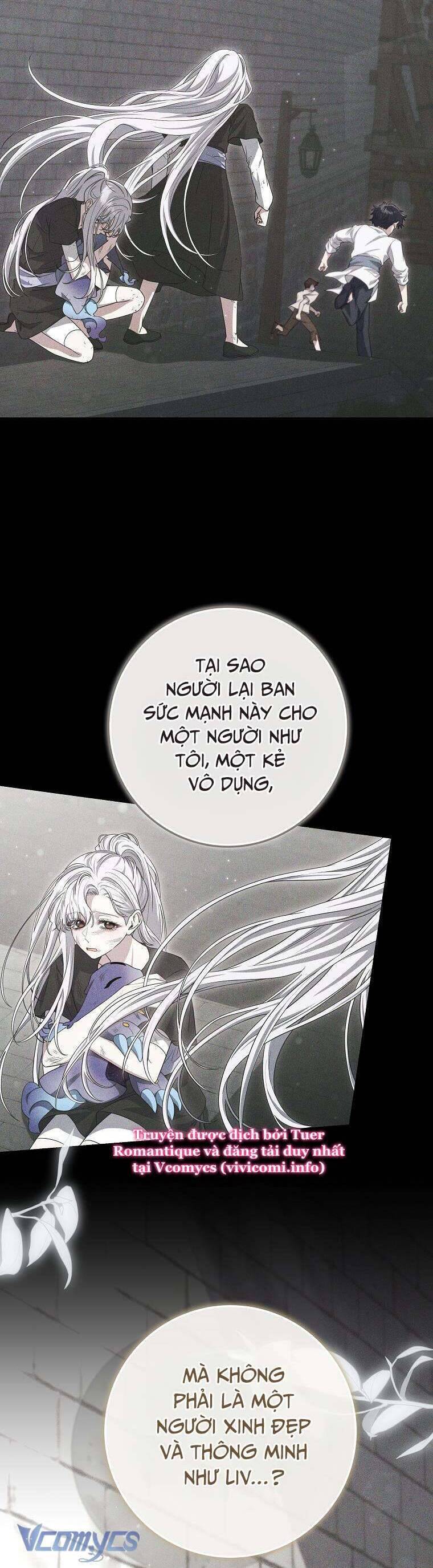 Tôi Bị Mắc Kẹt Trong Trò Chơi Lỗi Chap 68 - Next Chap 69