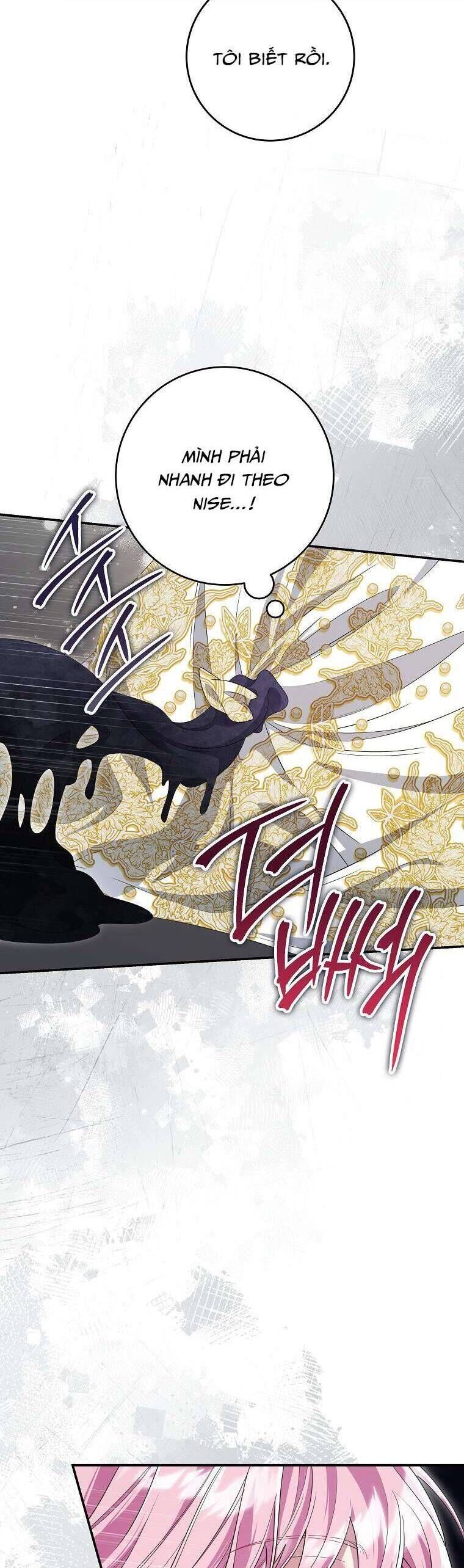 Tôi Bị Mắc Kẹt Trong Trò Chơi Lỗi Chap 69 - Next Chap 70