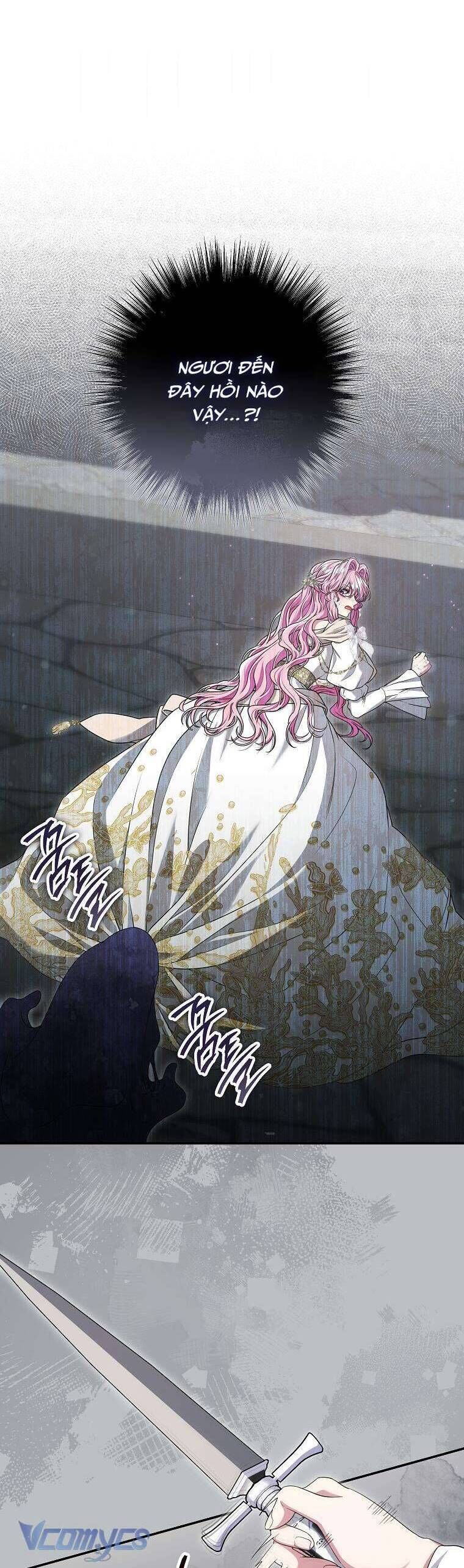 Tôi Bị Mắc Kẹt Trong Trò Chơi Lỗi Chap 69 - Next Chap 70