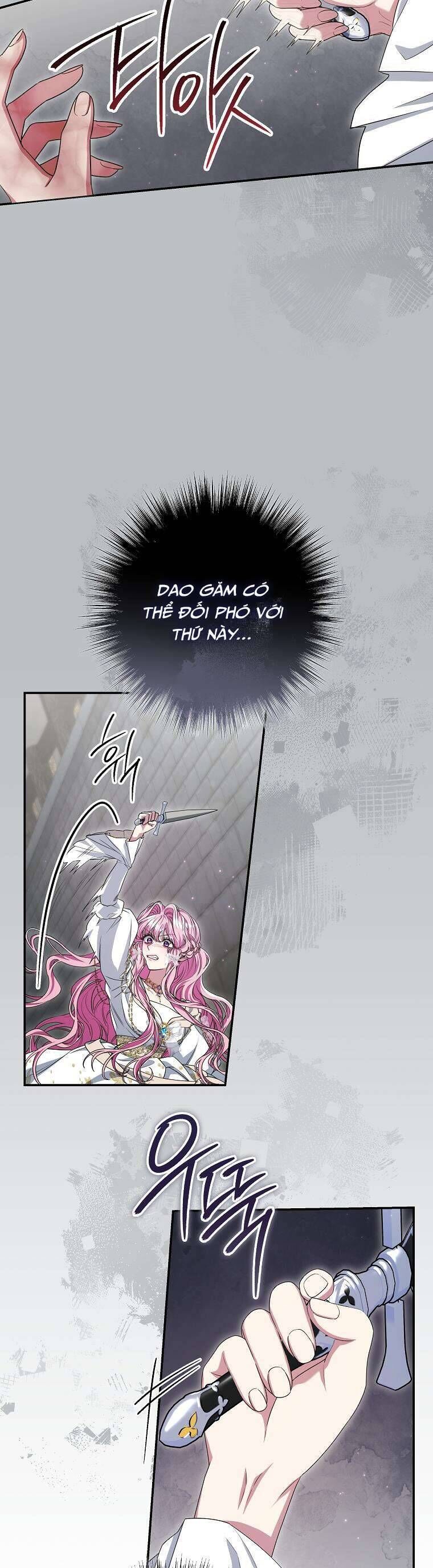 Tôi Bị Mắc Kẹt Trong Trò Chơi Lỗi Chap 69 - Next Chap 70