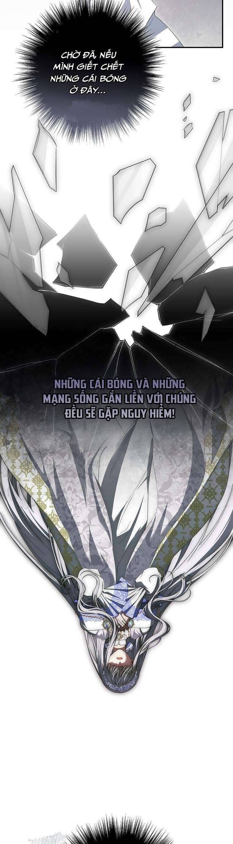 Tôi Bị Mắc Kẹt Trong Trò Chơi Lỗi Chap 69 - Next Chap 70