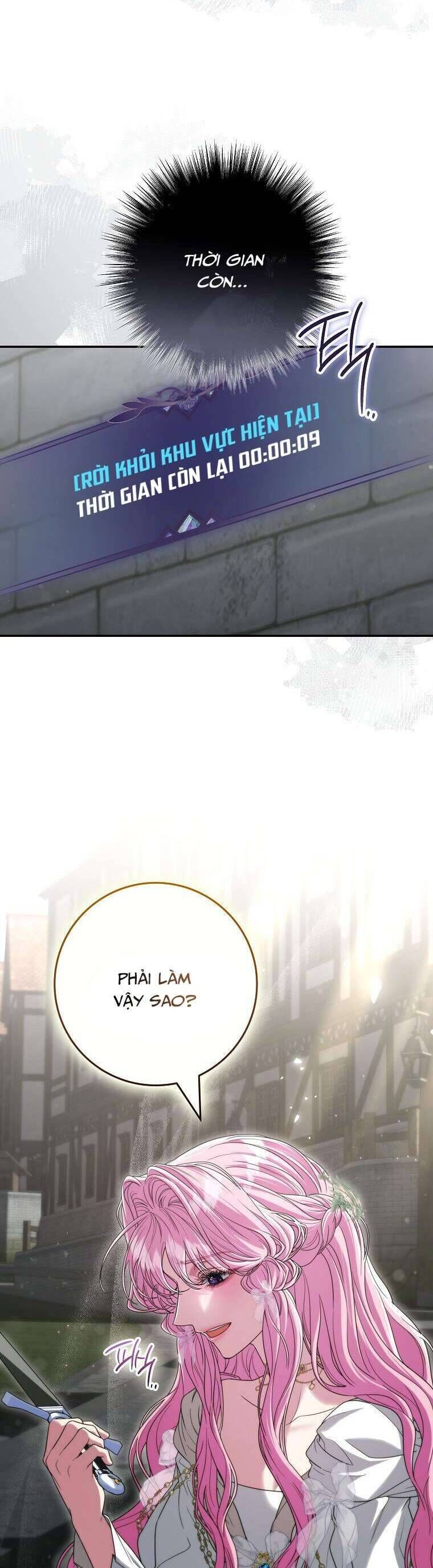 Tôi Bị Mắc Kẹt Trong Trò Chơi Lỗi Chap 69 - Next Chap 70