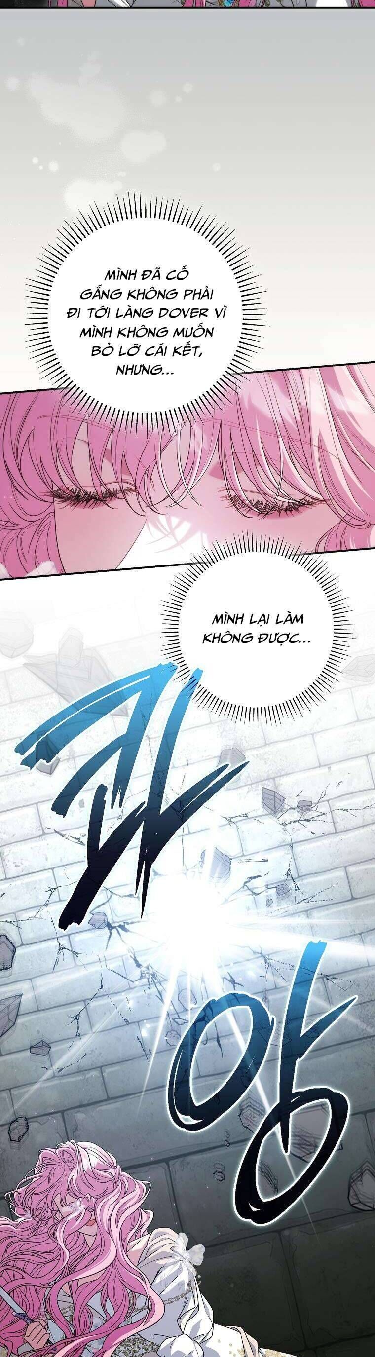 Tôi Bị Mắc Kẹt Trong Trò Chơi Lỗi Chap 69 - Next Chap 70