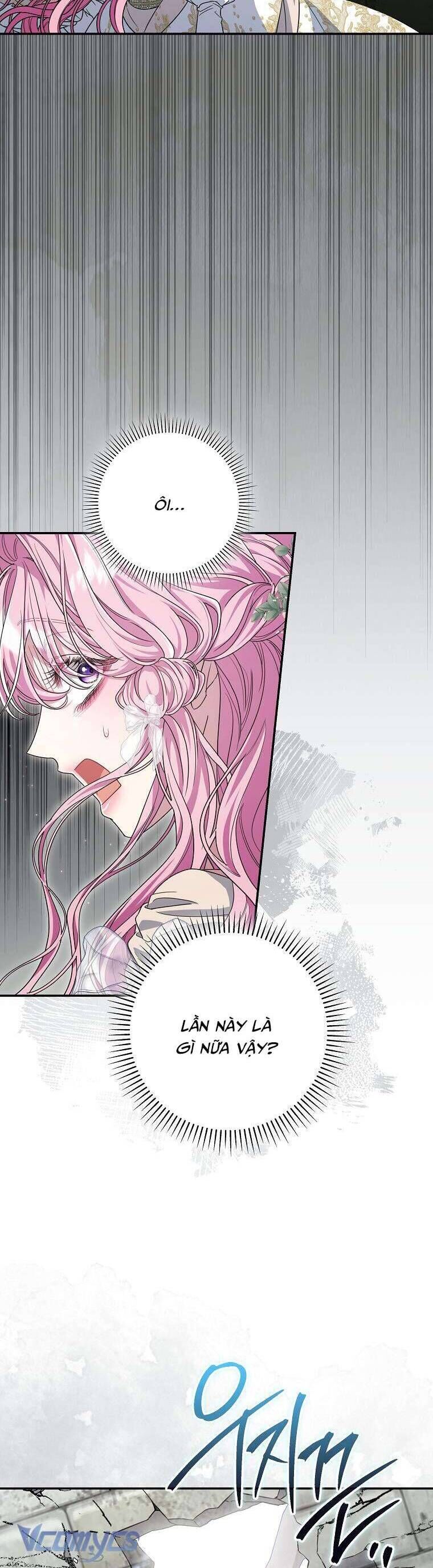 Tôi Bị Mắc Kẹt Trong Trò Chơi Lỗi Chap 69 - Next Chap 70