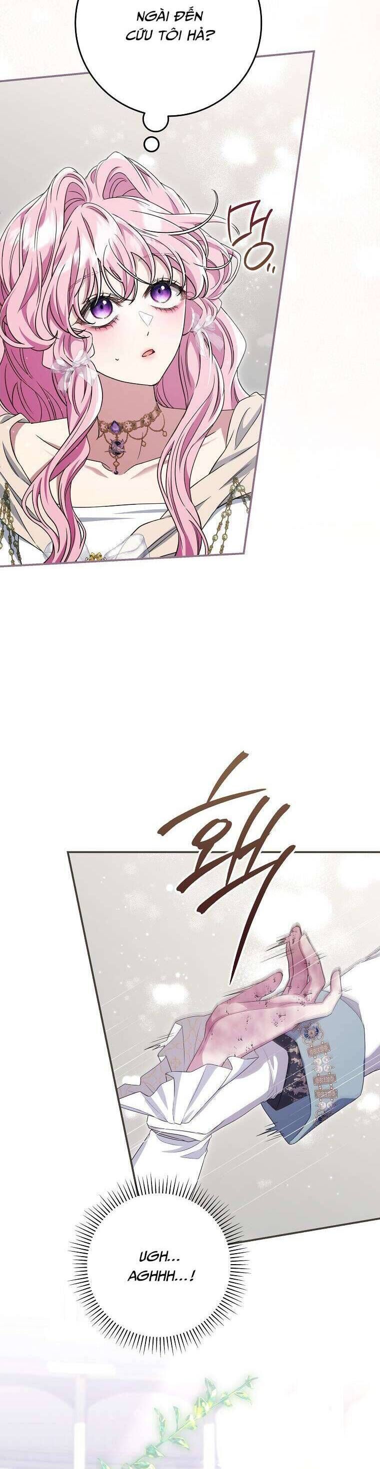 Tôi Bị Mắc Kẹt Trong Trò Chơi Lỗi Chap 69 - Next Chap 70