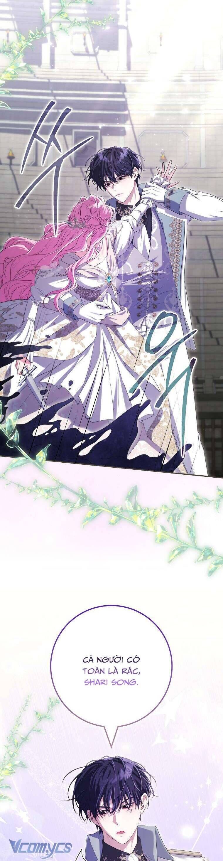 Tôi Bị Mắc Kẹt Trong Trò Chơi Lỗi Chap 69 - Next Chap 70