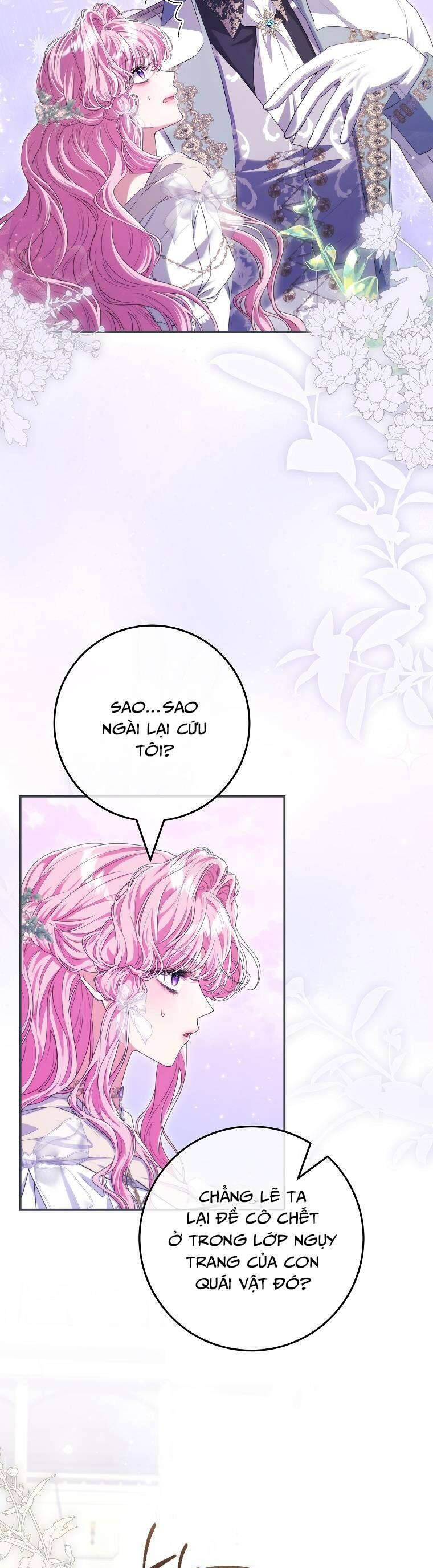Tôi Bị Mắc Kẹt Trong Trò Chơi Lỗi Chap 69 - Next Chap 70
