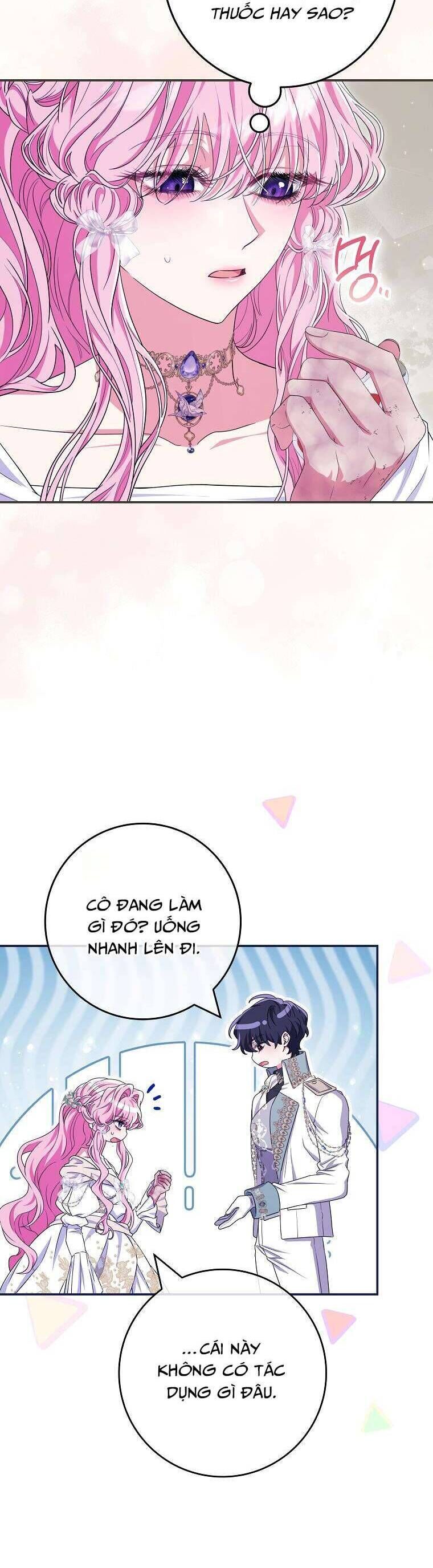 Tôi Bị Mắc Kẹt Trong Trò Chơi Lỗi Chap 69 - Next Chap 70