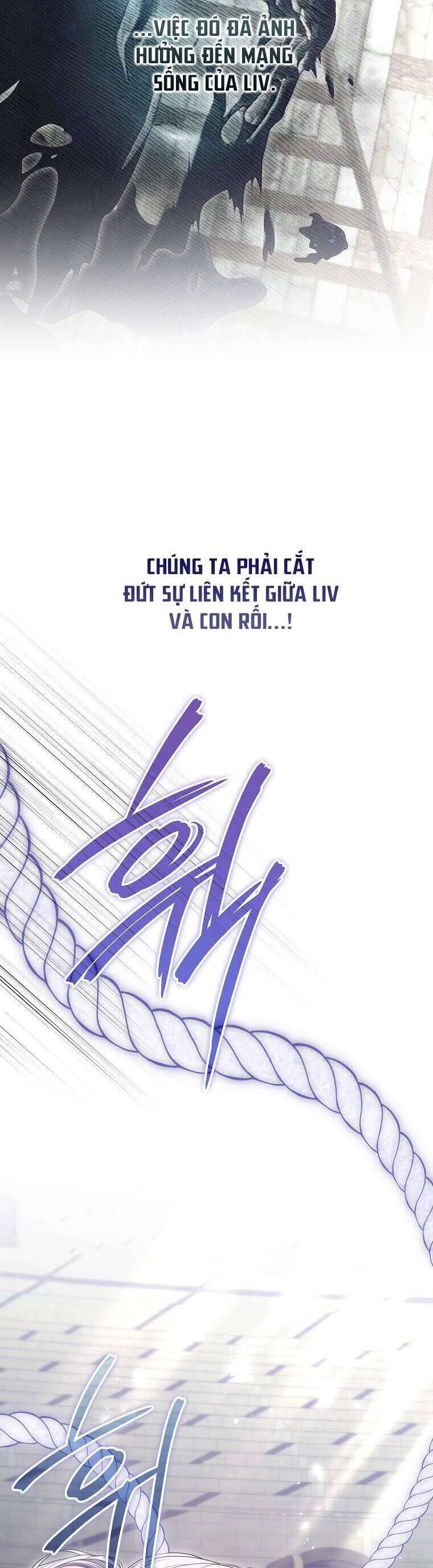 Tôi Bị Mắc Kẹt Trong Trò Chơi Lỗi Chap 69 - Next Chap 70