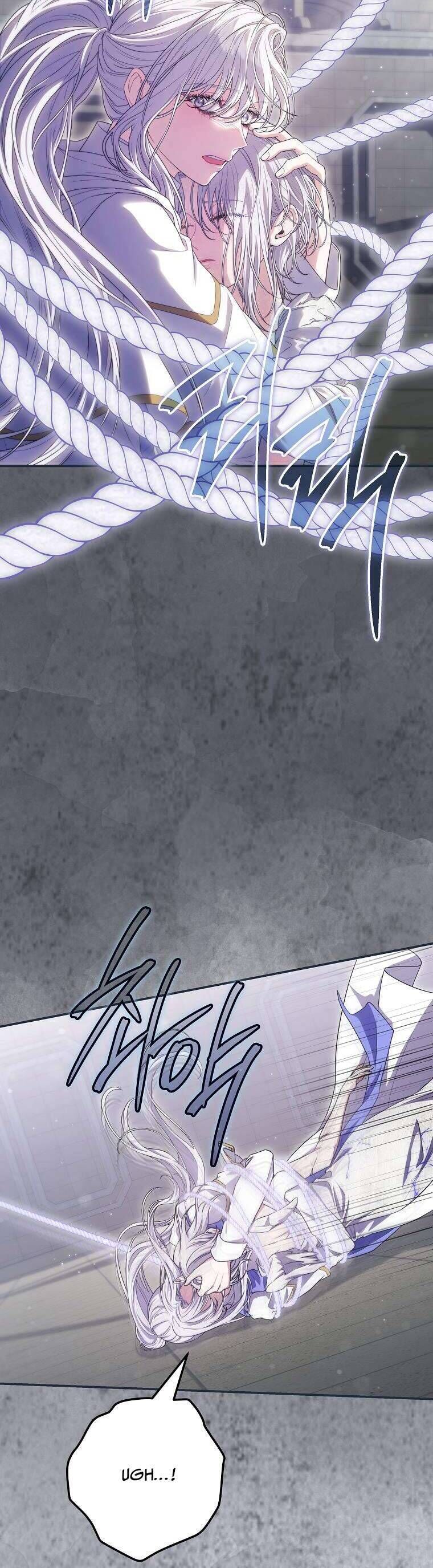 Tôi Bị Mắc Kẹt Trong Trò Chơi Lỗi Chap 69 - Next Chap 70