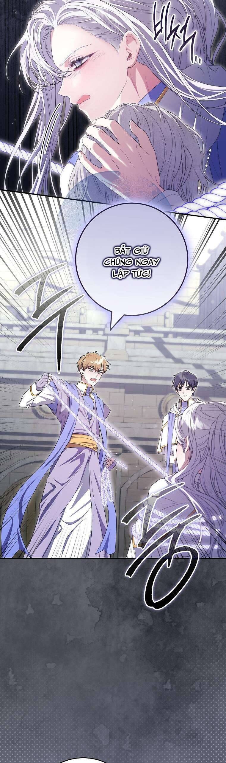 Tôi Bị Mắc Kẹt Trong Trò Chơi Lỗi Chap 69 - Next Chap 70