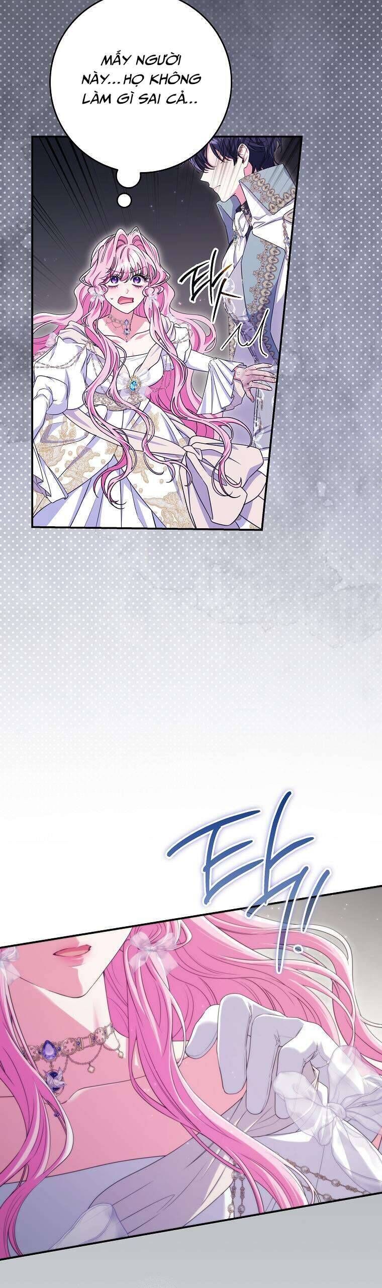 Tôi Bị Mắc Kẹt Trong Trò Chơi Lỗi Chap 69 - Next Chap 70