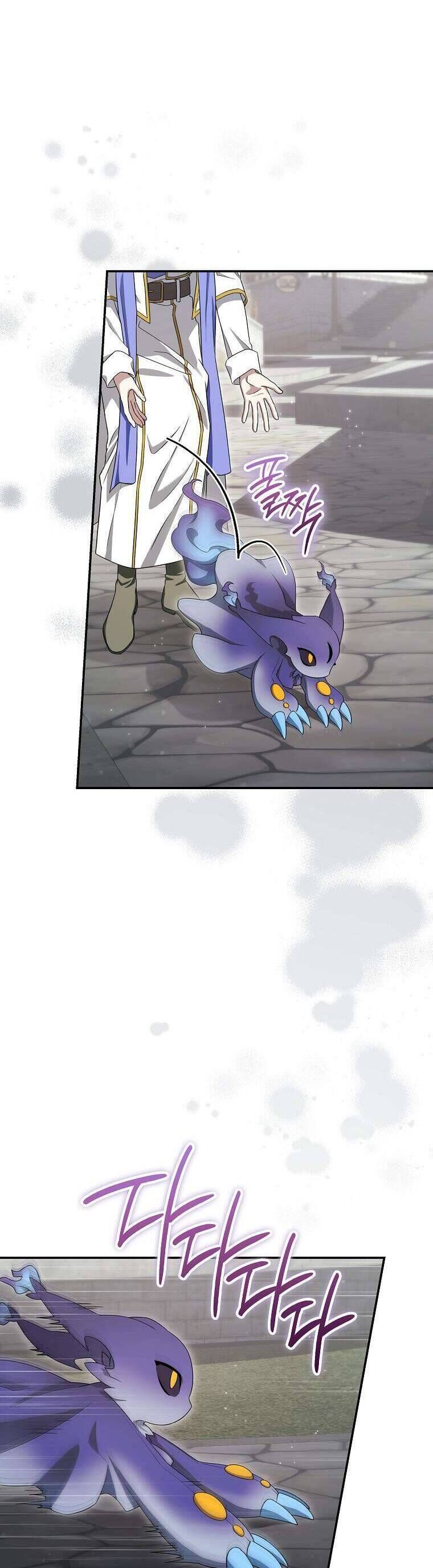 Tôi Bị Mắc Kẹt Trong Trò Chơi Lỗi Chap 69 - Next Chap 70