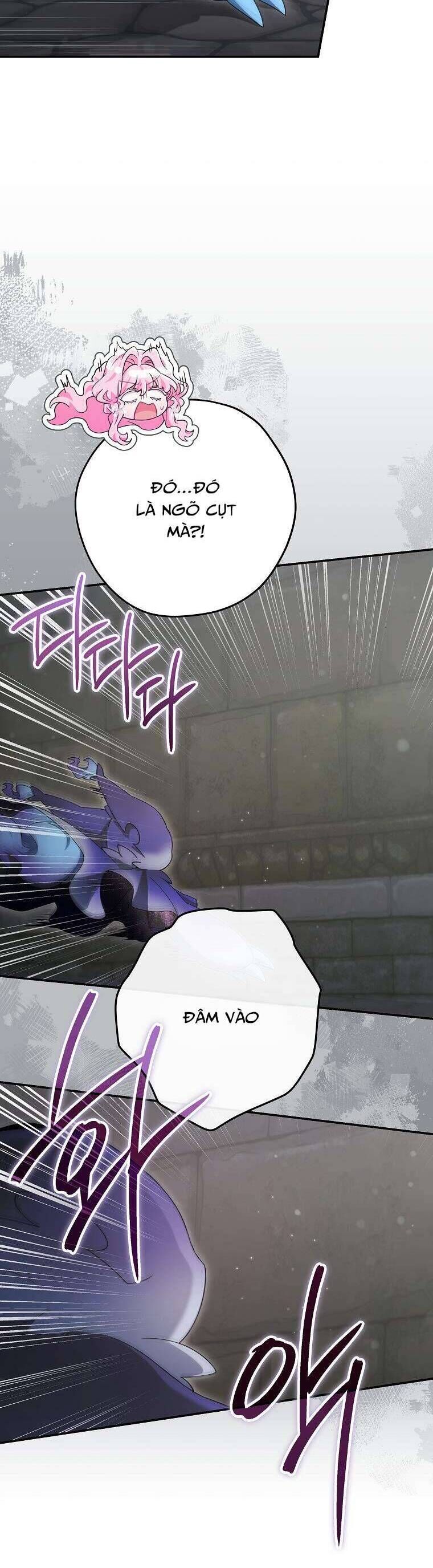 Tôi Bị Mắc Kẹt Trong Trò Chơi Lỗi Chap 69 - Next Chap 70