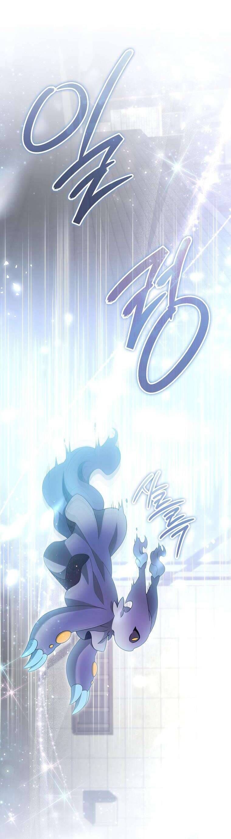 Tôi Bị Mắc Kẹt Trong Trò Chơi Lỗi Chap 69 - Next Chap 70