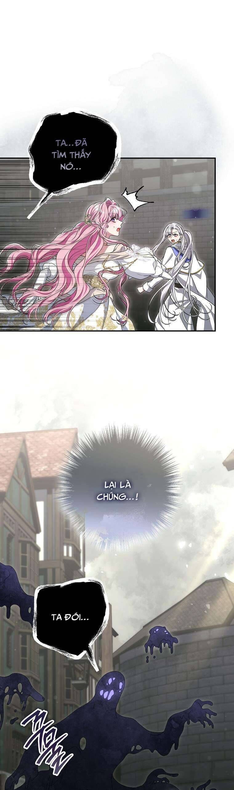 Tôi Bị Mắc Kẹt Trong Trò Chơi Lỗi Chap 69 - Next Chap 70