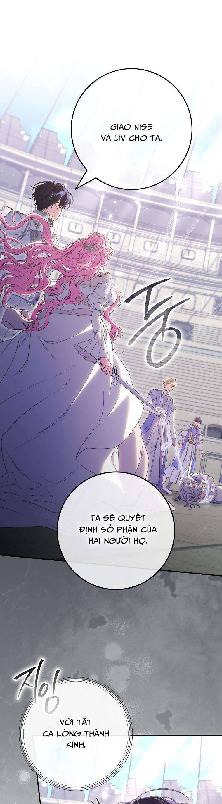 Tôi Bị Mắc Kẹt Trong Trò Chơi Lỗi Chap 70 - Next Chap 71