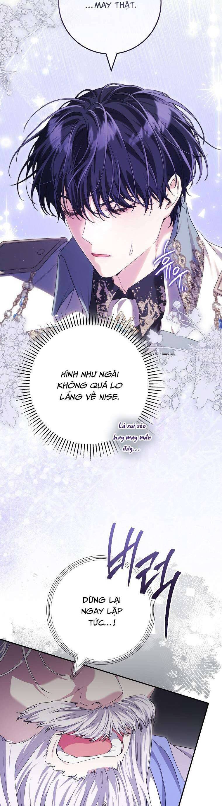 Tôi Bị Mắc Kẹt Trong Trò Chơi Lỗi Chap 70 - Next Chap 71