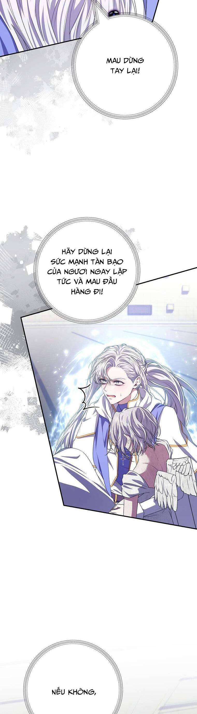 Tôi Bị Mắc Kẹt Trong Trò Chơi Lỗi Chap 70 - Next Chap 71