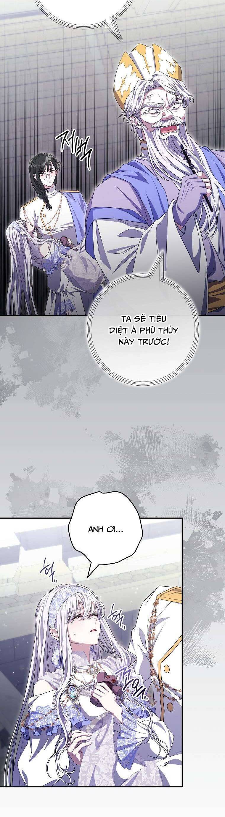 Tôi Bị Mắc Kẹt Trong Trò Chơi Lỗi Chap 70 - Next Chap 71
