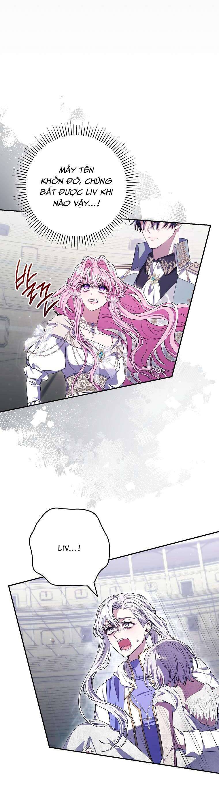 Tôi Bị Mắc Kẹt Trong Trò Chơi Lỗi Chap 70 - Next Chap 71