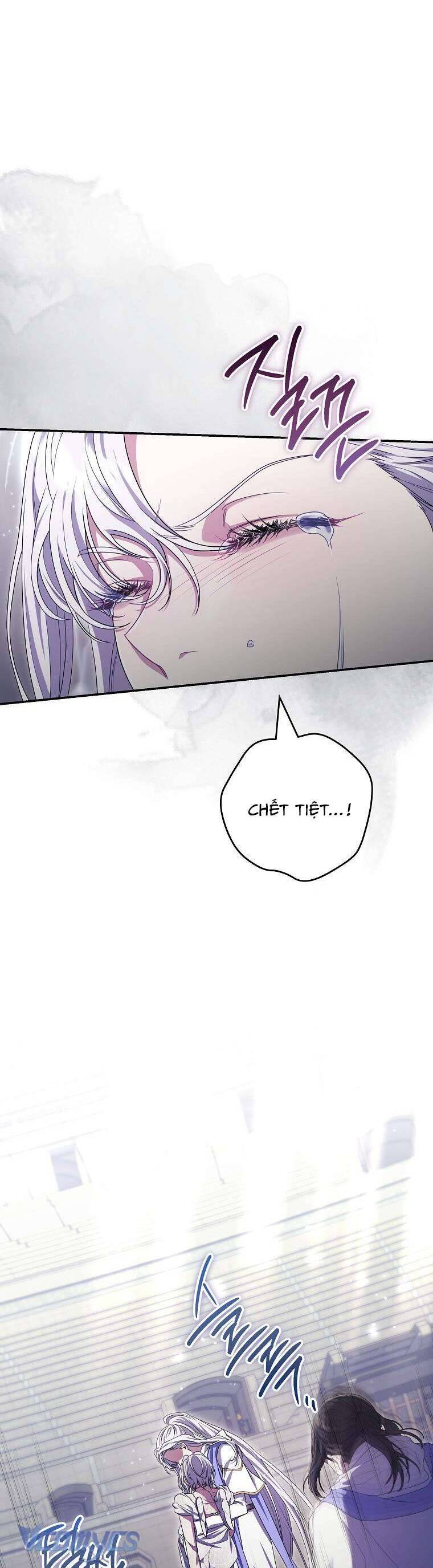 Tôi Bị Mắc Kẹt Trong Trò Chơi Lỗi Chap 70 - Next Chap 71