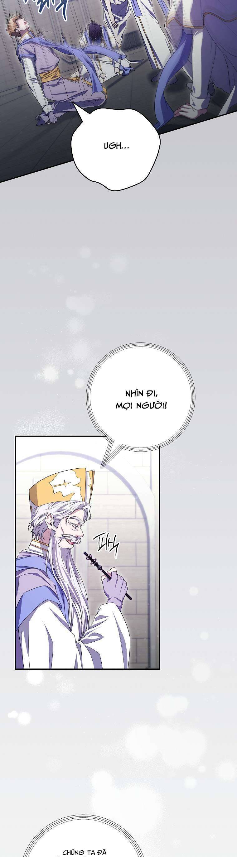 Tôi Bị Mắc Kẹt Trong Trò Chơi Lỗi Chap 70 - Next Chap 71