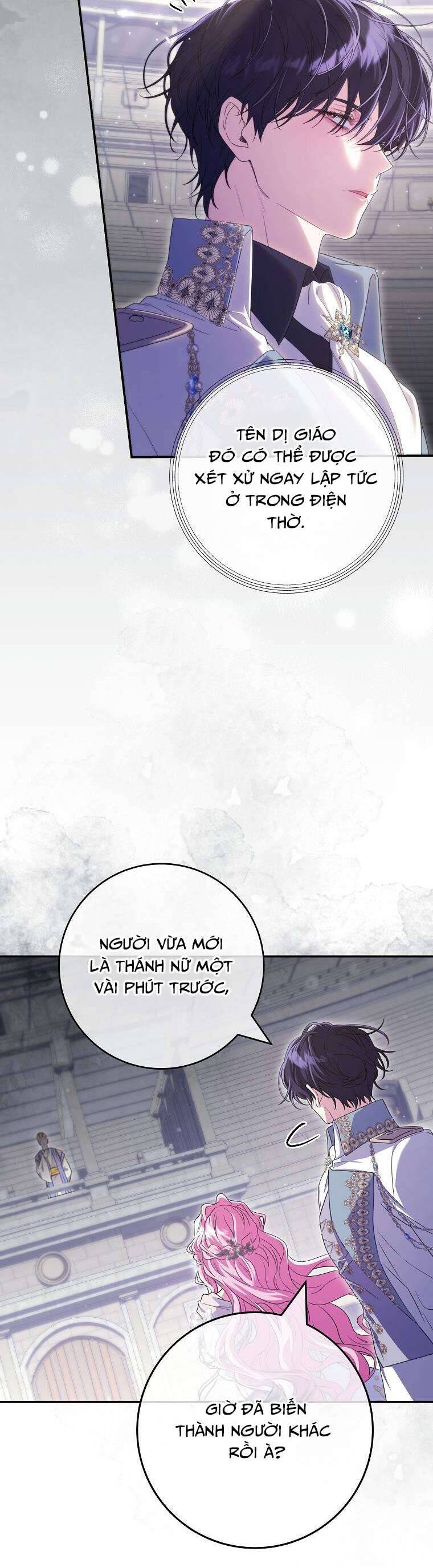 Tôi Bị Mắc Kẹt Trong Trò Chơi Lỗi Chap 70 - Next Chap 71