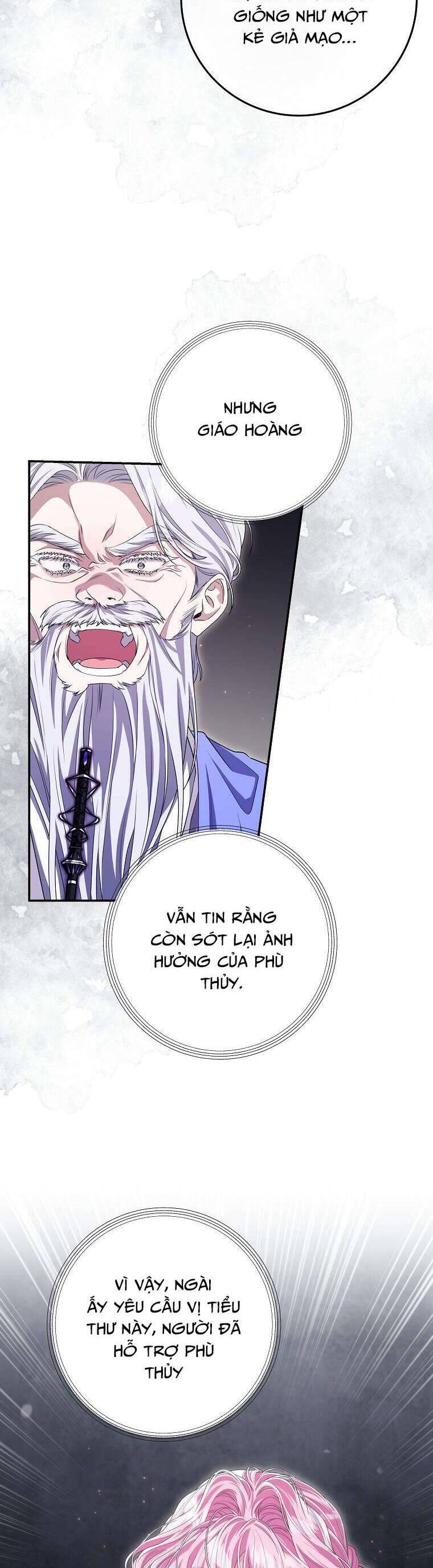 Tôi Bị Mắc Kẹt Trong Trò Chơi Lỗi Chap 70 - Next Chap 71