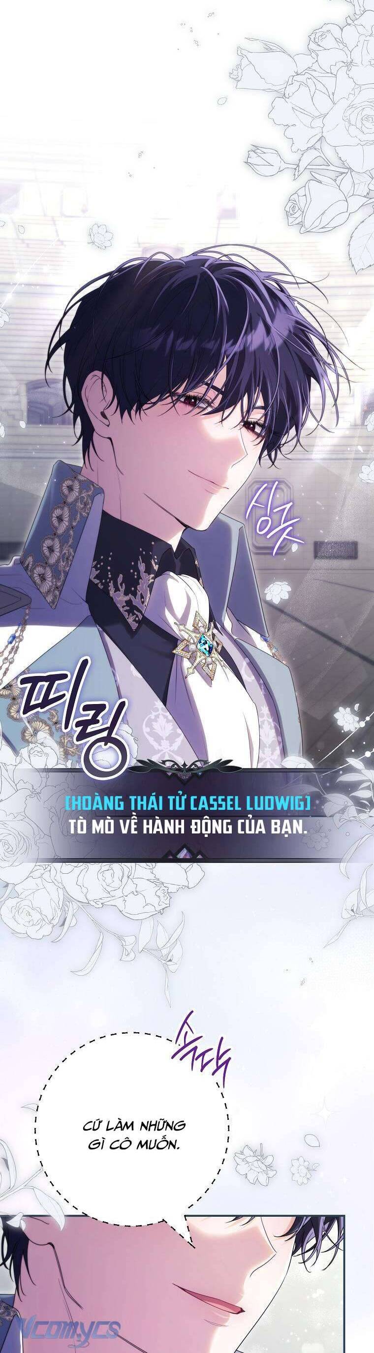 Tôi Bị Mắc Kẹt Trong Trò Chơi Lỗi Chap 70 - Next Chap 71