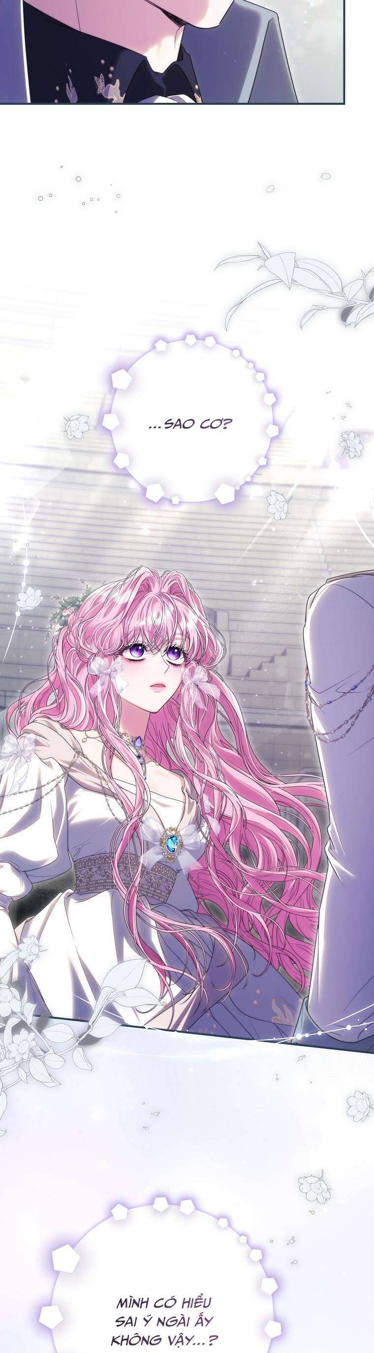 Tôi Bị Mắc Kẹt Trong Trò Chơi Lỗi Chap 70 - Next Chap 71