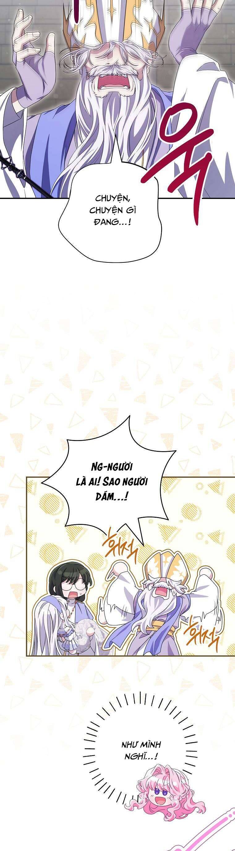 Tôi Bị Mắc Kẹt Trong Trò Chơi Lỗi Chap 70 - Next Chap 71