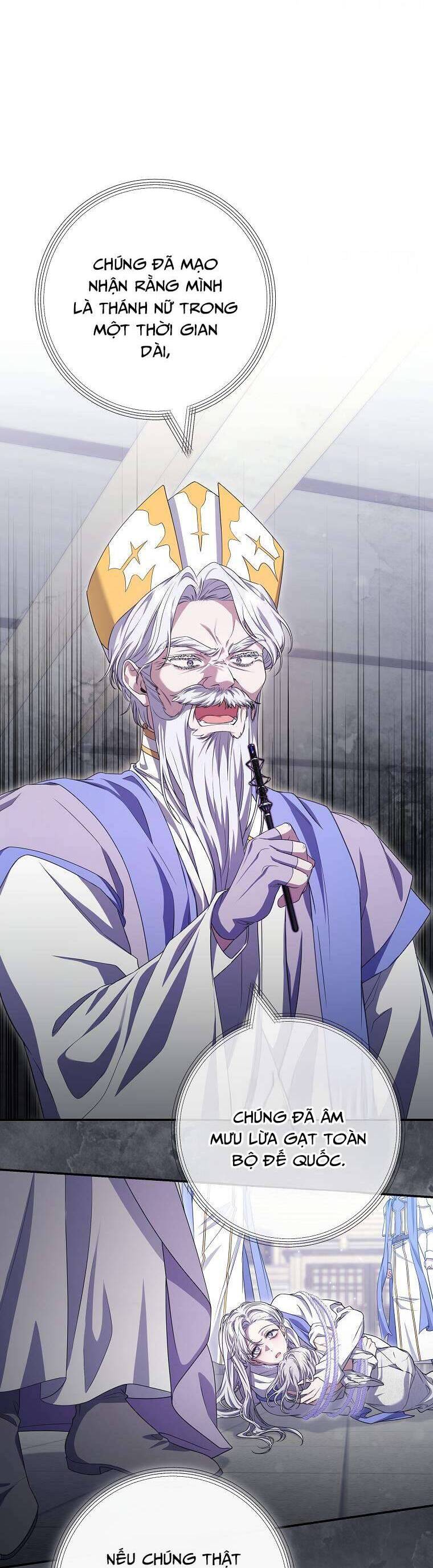 Tôi Bị Mắc Kẹt Trong Trò Chơi Lỗi Chap 70 - Next Chap 71