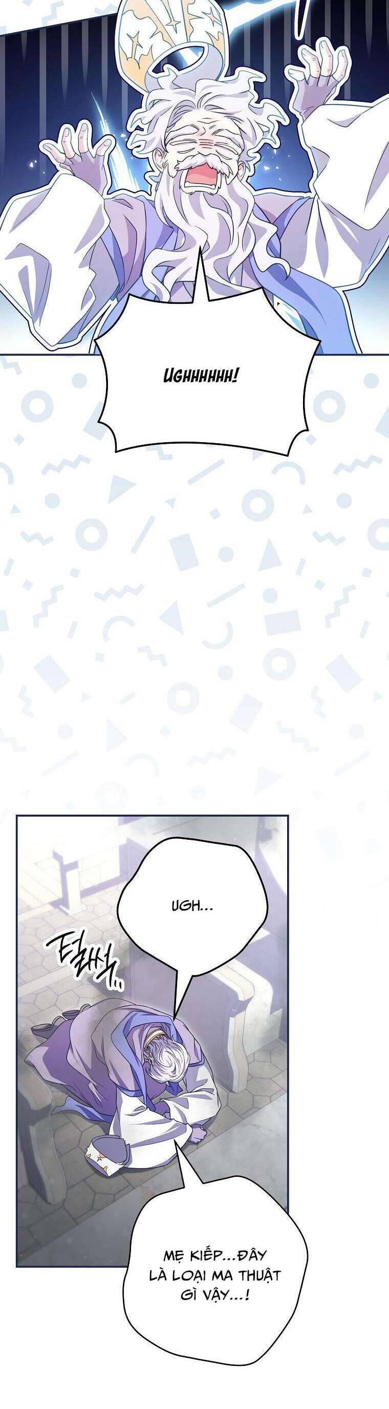 Tôi Bị Mắc Kẹt Trong Trò Chơi Lỗi Chap 70 - Next Chap 71