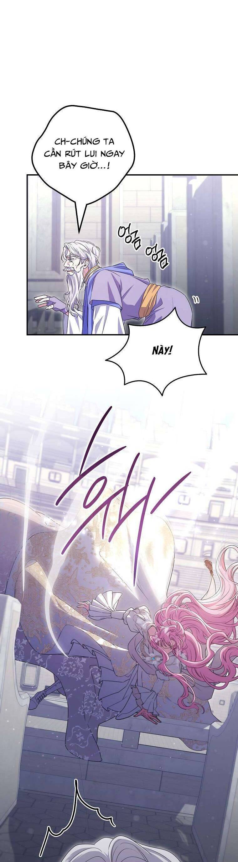 Tôi Bị Mắc Kẹt Trong Trò Chơi Lỗi Chap 70 - Next Chap 71