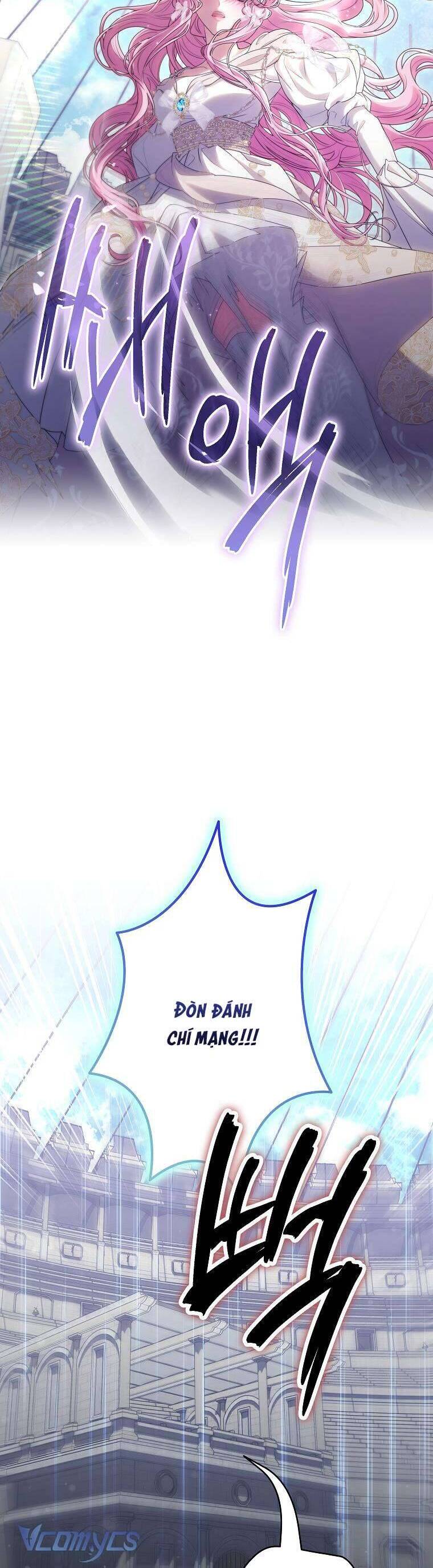 Tôi Bị Mắc Kẹt Trong Trò Chơi Lỗi Chap 70 - Next Chap 71