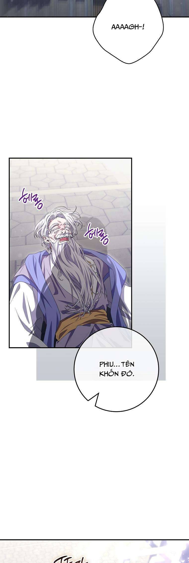 Tôi Bị Mắc Kẹt Trong Trò Chơi Lỗi Chap 70 - Next Chap 71