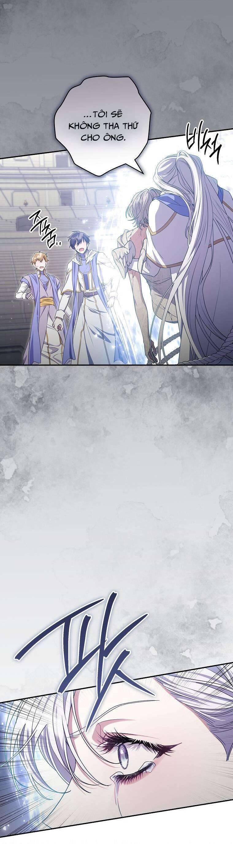 Tôi Bị Mắc Kẹt Trong Trò Chơi Lỗi Chap 70 - Next Chap 71