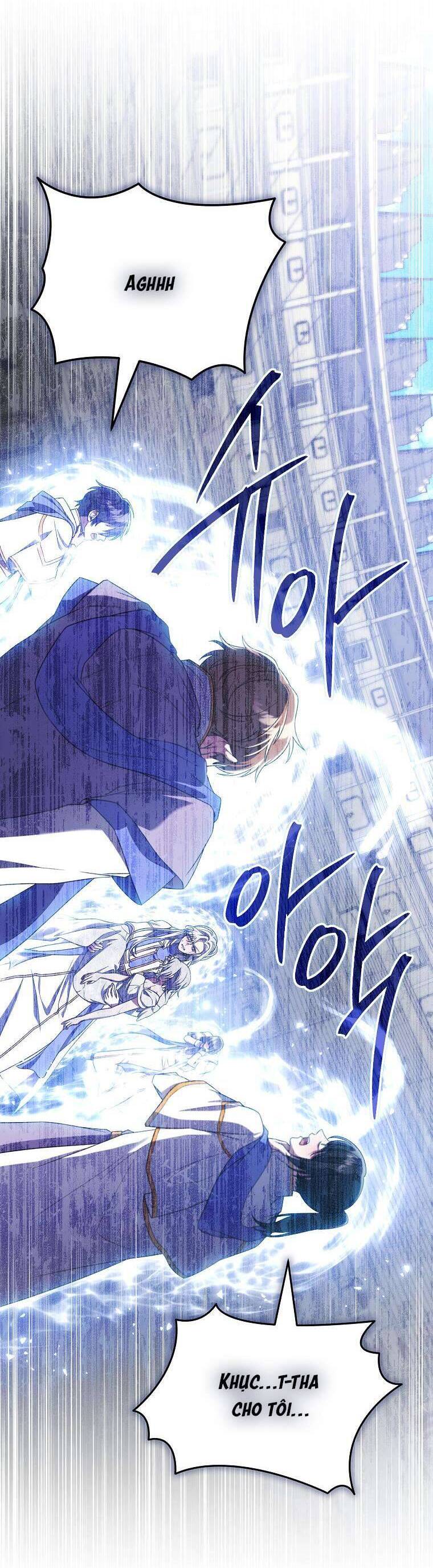 Tôi Bị Mắc Kẹt Trong Trò Chơi Lỗi Chap 70 - Next Chap 71