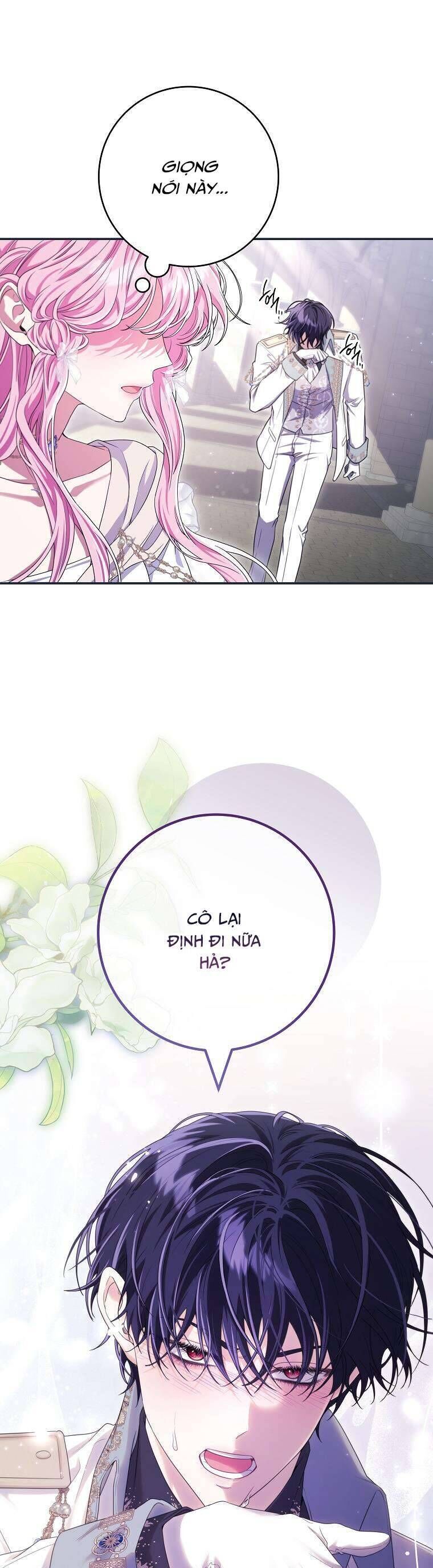 Tôi Bị Mắc Kẹt Trong Trò Chơi Lỗi Chap 72 - Next Chap 73